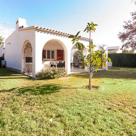 Holiday Home Yolemi By Interhome Cambrils Esterno foto
