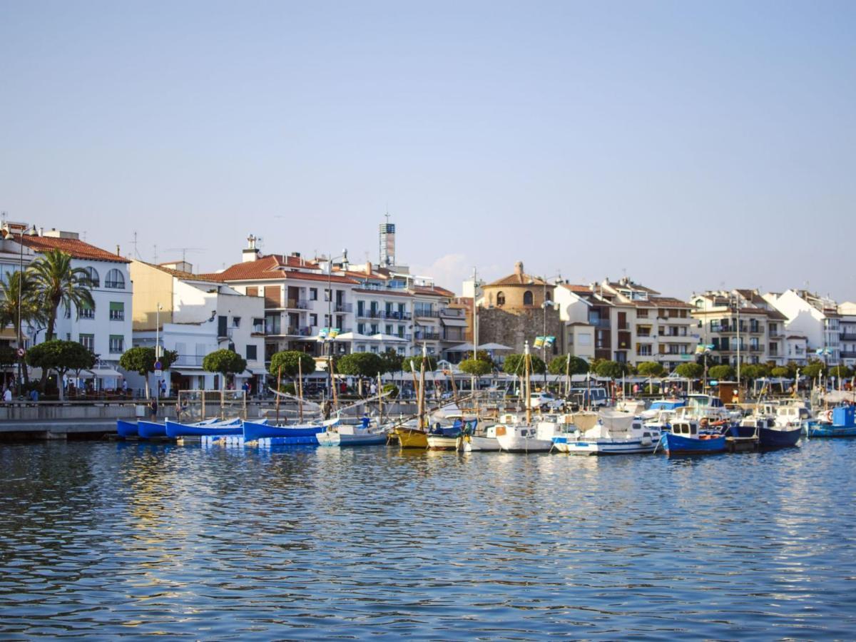 Holiday Home Yolemi By Interhome Cambrils Esterno foto