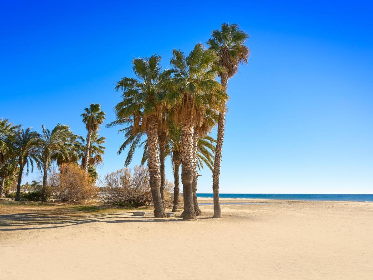 Holiday Home Yolemi By Interhome Cambrils Esterno foto