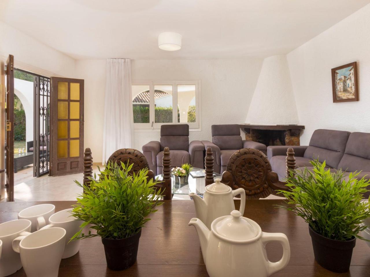Holiday Home Yolemi By Interhome Cambrils Esterno foto