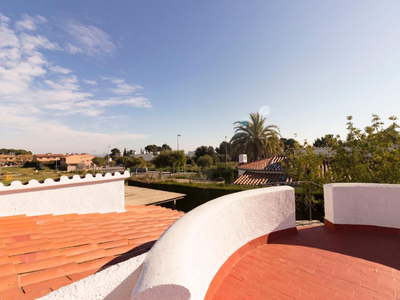 Holiday Home Yolemi By Interhome Cambrils Esterno foto