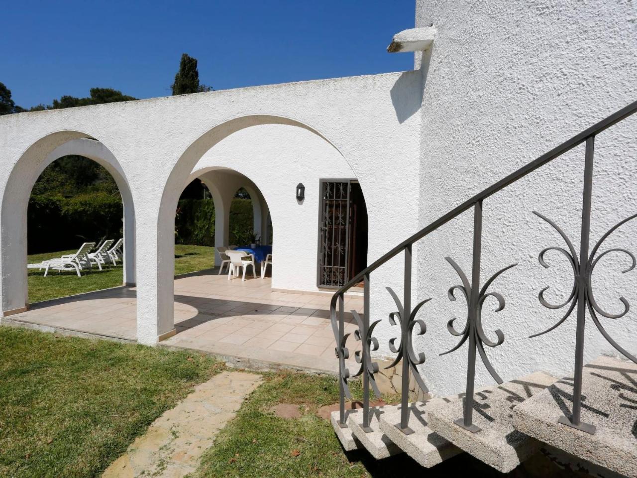 Holiday Home Yolemi By Interhome Cambrils Esterno foto