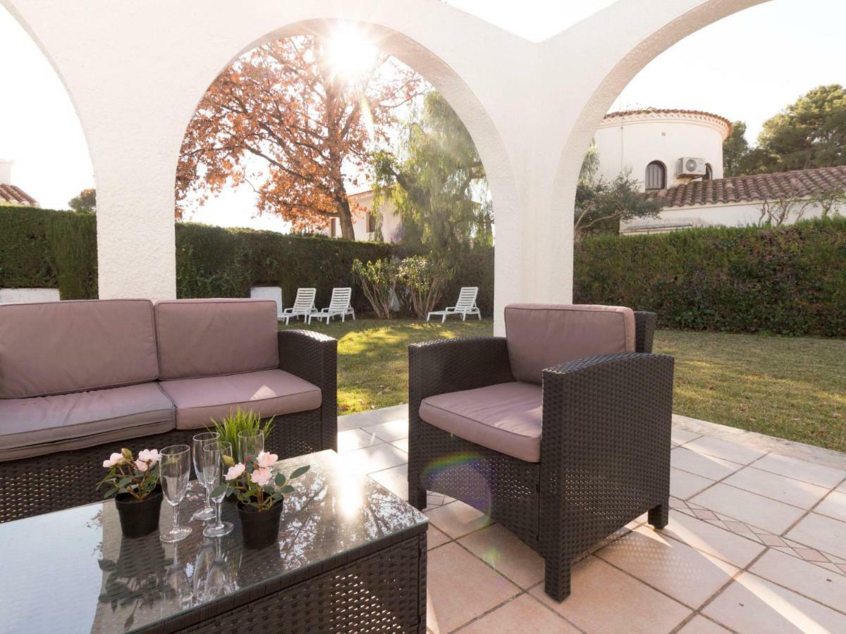 Holiday Home Yolemi By Interhome Cambrils Esterno foto