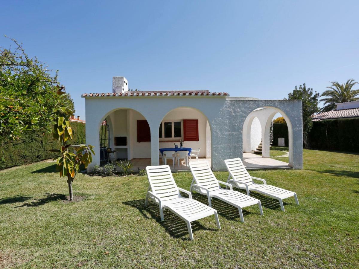 Holiday Home Yolemi By Interhome Cambrils Esterno foto