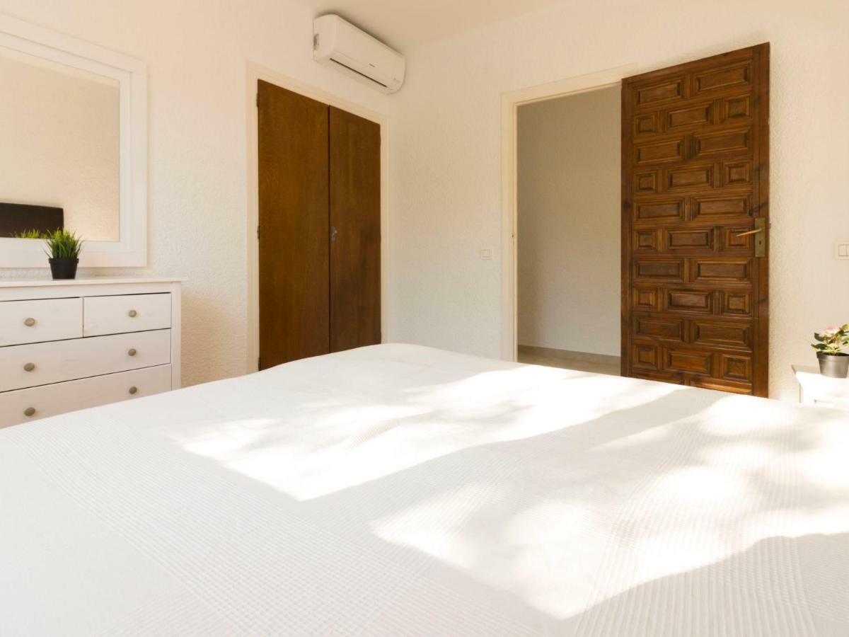 Holiday Home Yolemi By Interhome Cambrils Esterno foto