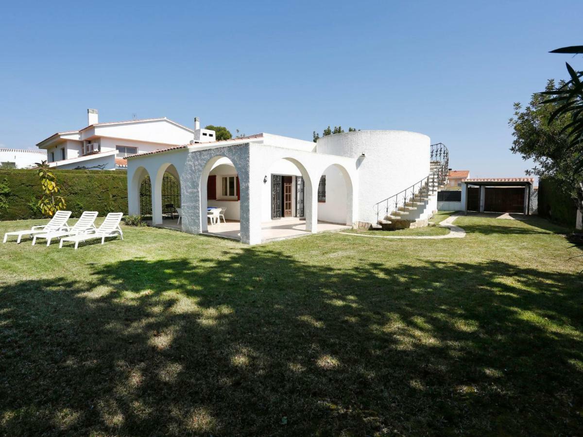 Holiday Home Yolemi By Interhome Cambrils Esterno foto