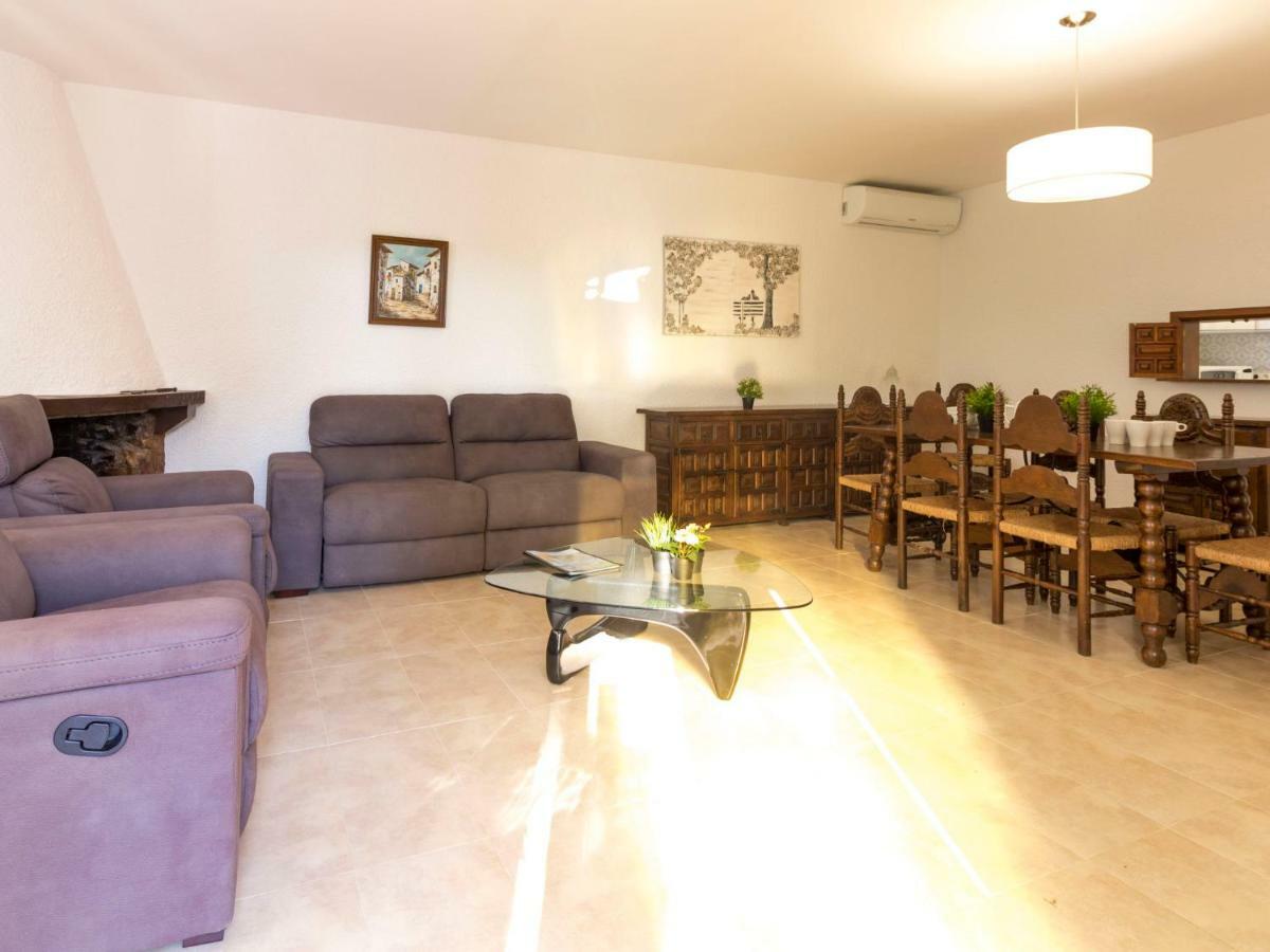 Holiday Home Yolemi By Interhome Cambrils Esterno foto