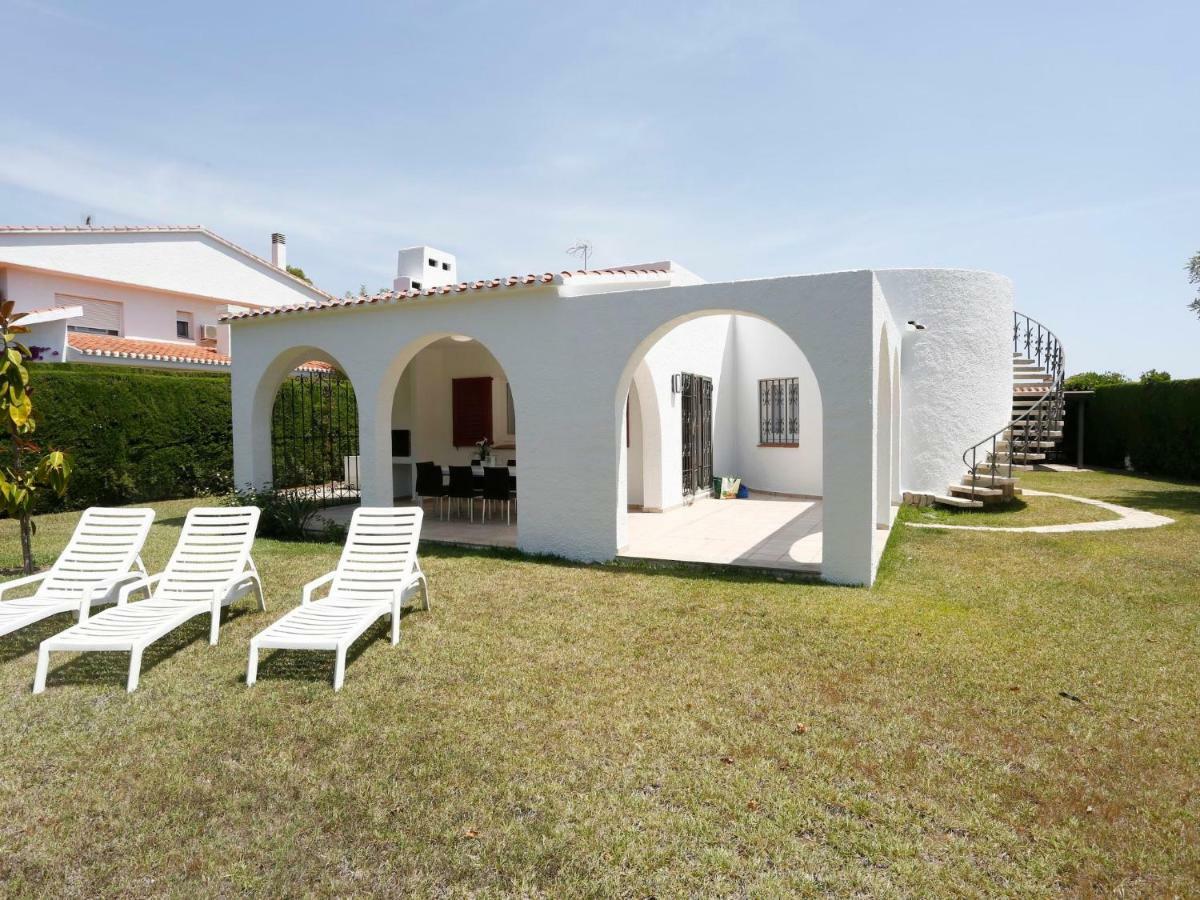 Holiday Home Yolemi By Interhome Cambrils Esterno foto