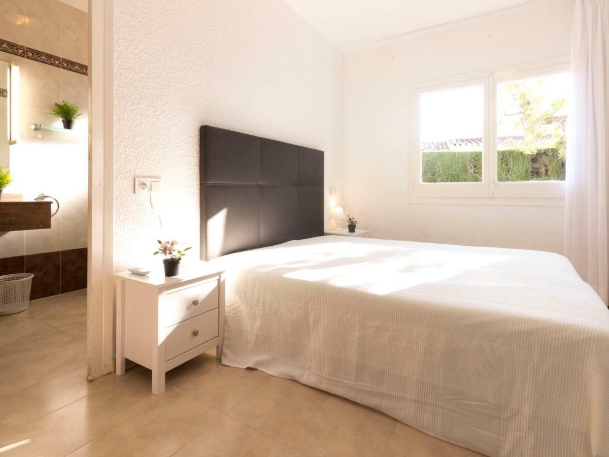 Holiday Home Yolemi By Interhome Cambrils Esterno foto