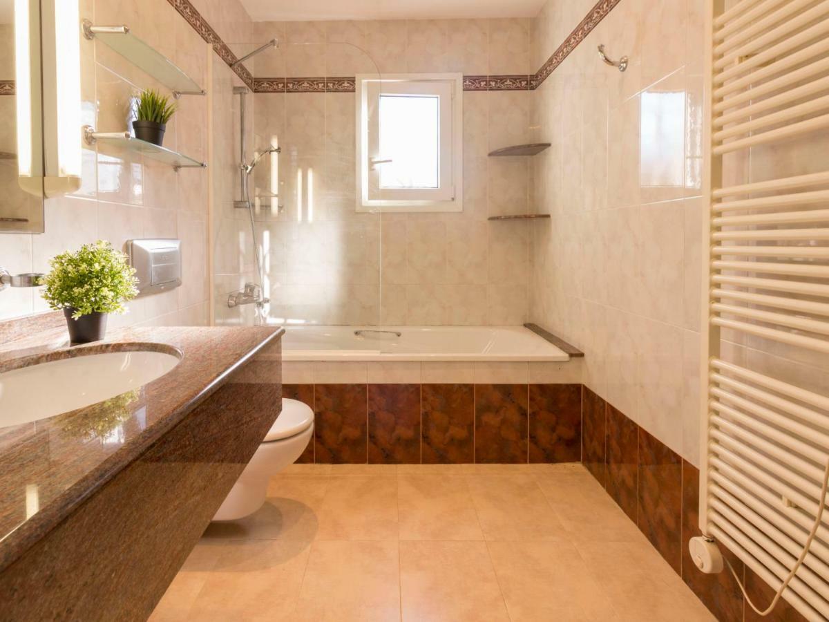 Holiday Home Yolemi By Interhome Cambrils Esterno foto