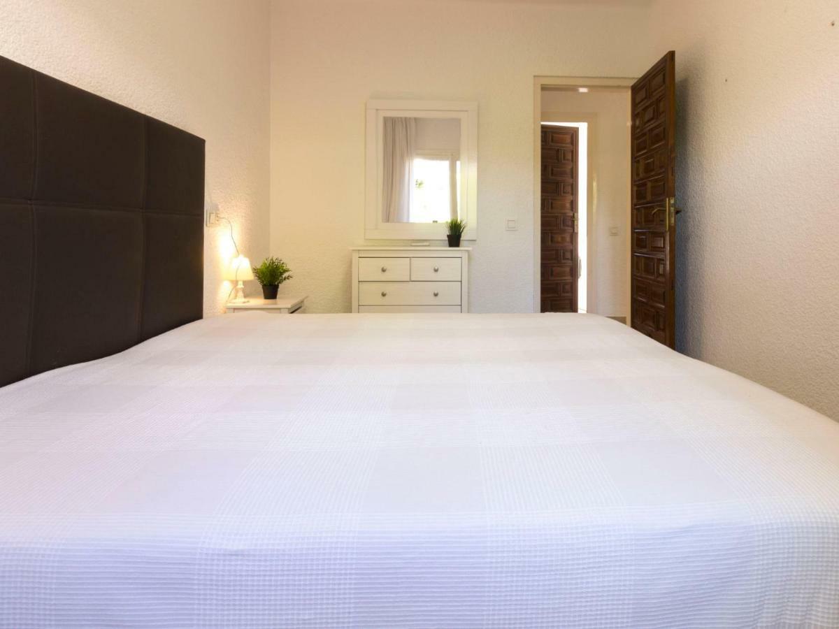Holiday Home Yolemi By Interhome Cambrils Esterno foto