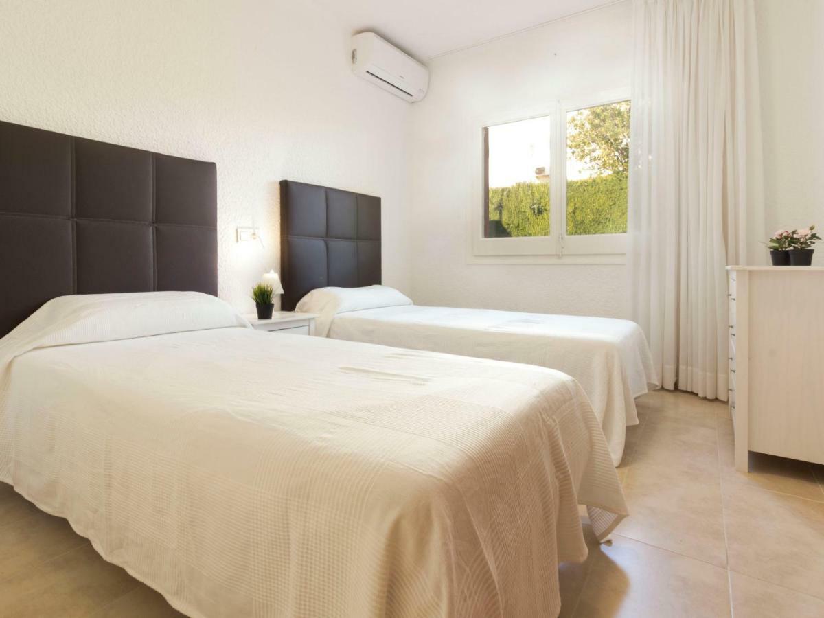 Holiday Home Yolemi By Interhome Cambrils Esterno foto