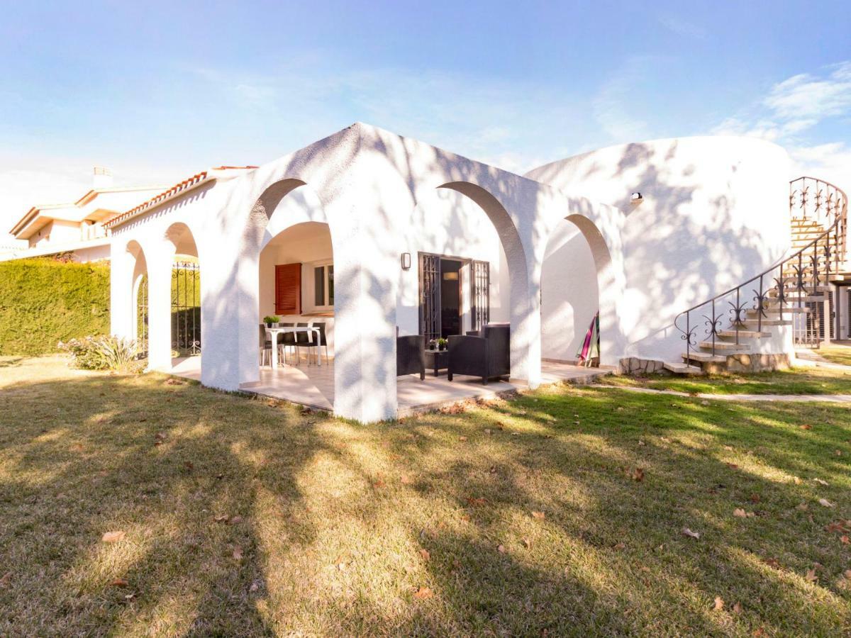 Holiday Home Yolemi By Interhome Cambrils Esterno foto