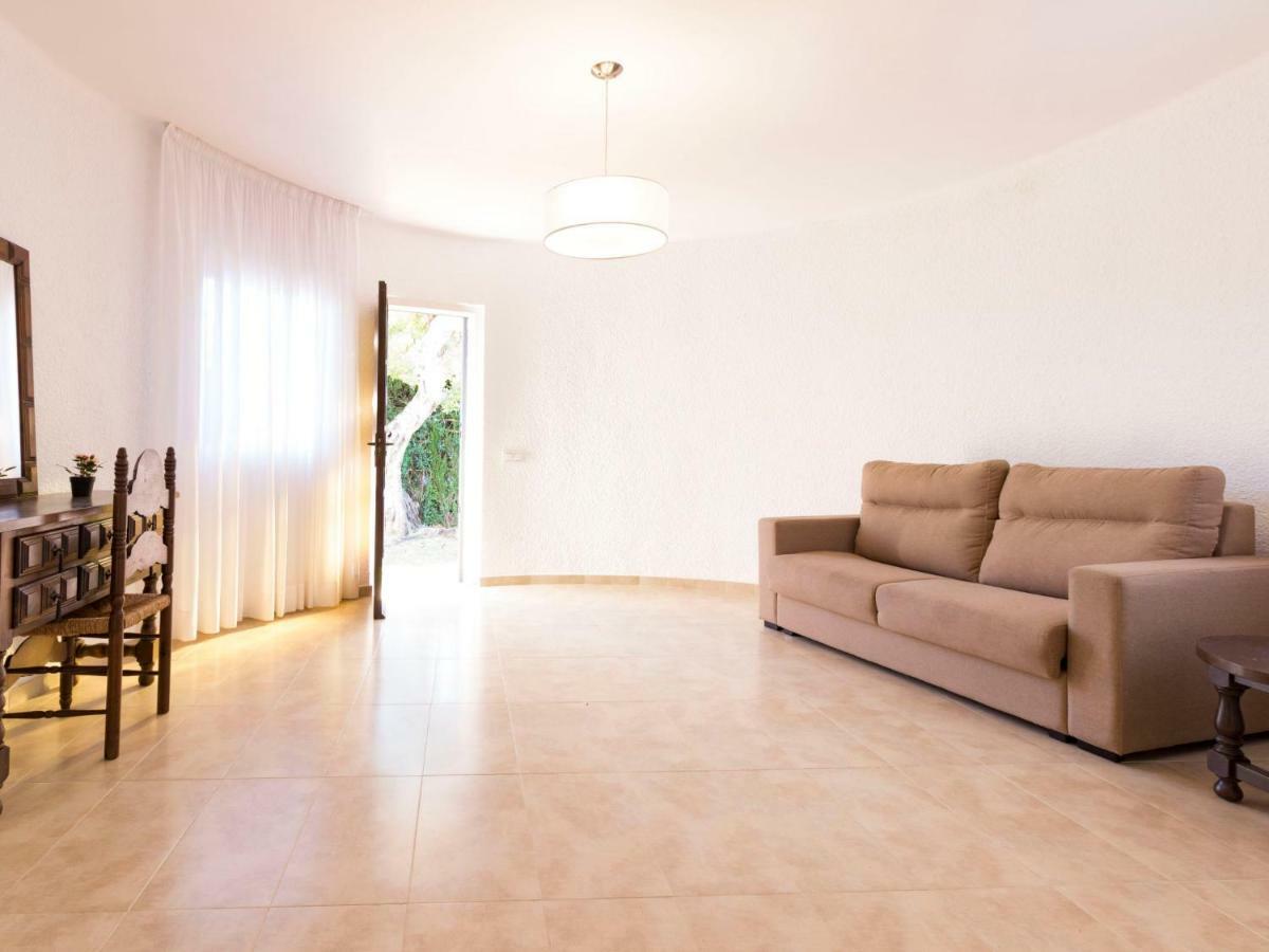 Holiday Home Yolemi By Interhome Cambrils Esterno foto