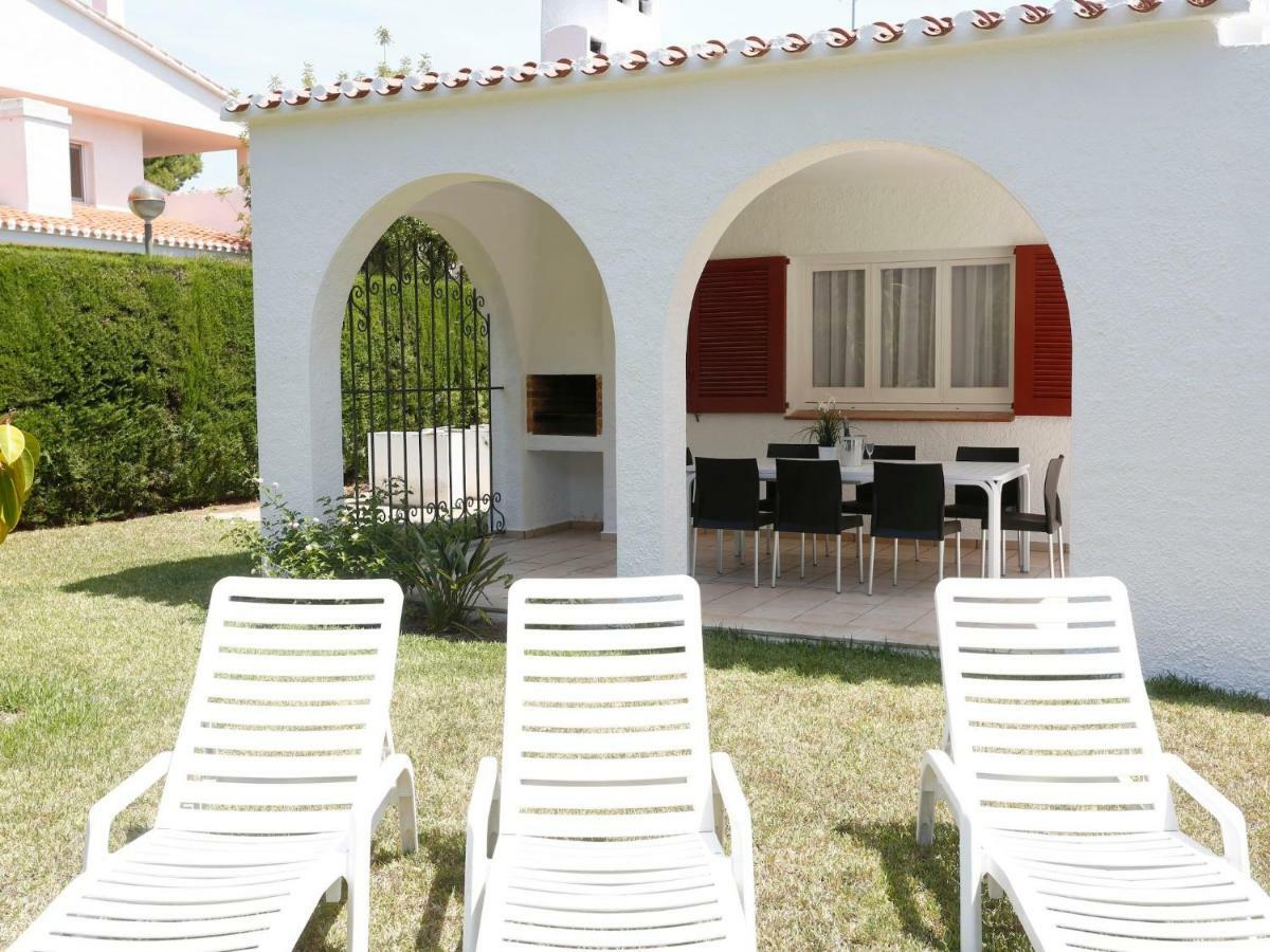 Holiday Home Yolemi By Interhome Cambrils Esterno foto