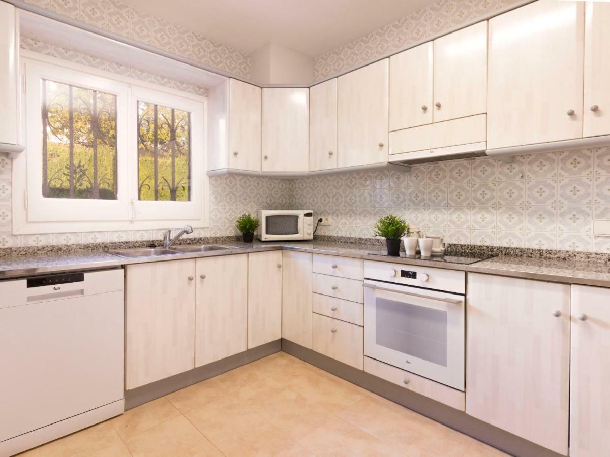 Holiday Home Yolemi By Interhome Cambrils Esterno foto