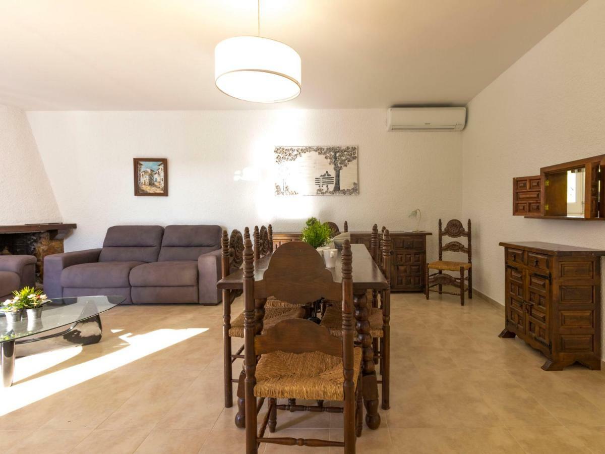 Holiday Home Yolemi By Interhome Cambrils Esterno foto