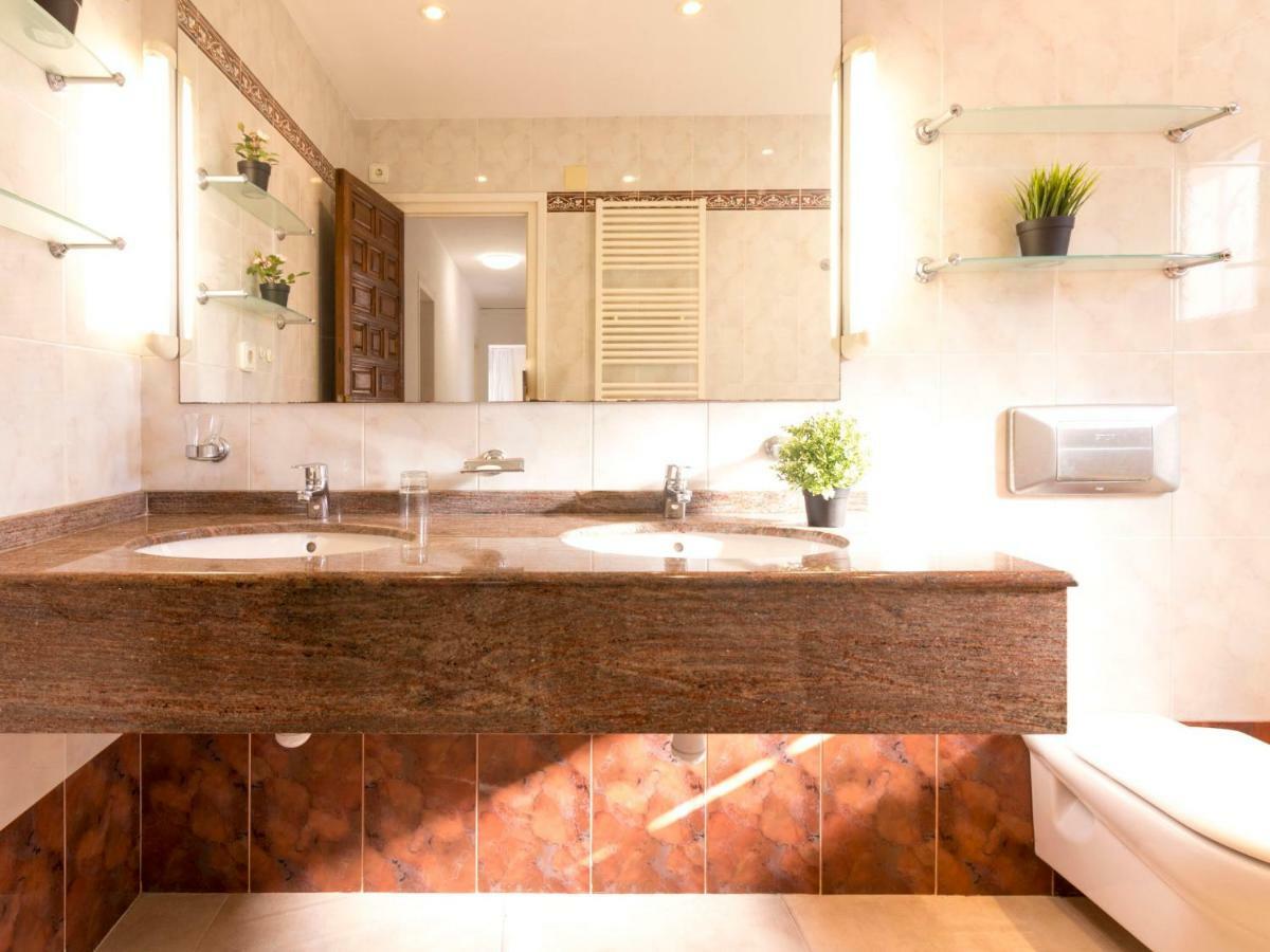 Holiday Home Yolemi By Interhome Cambrils Esterno foto