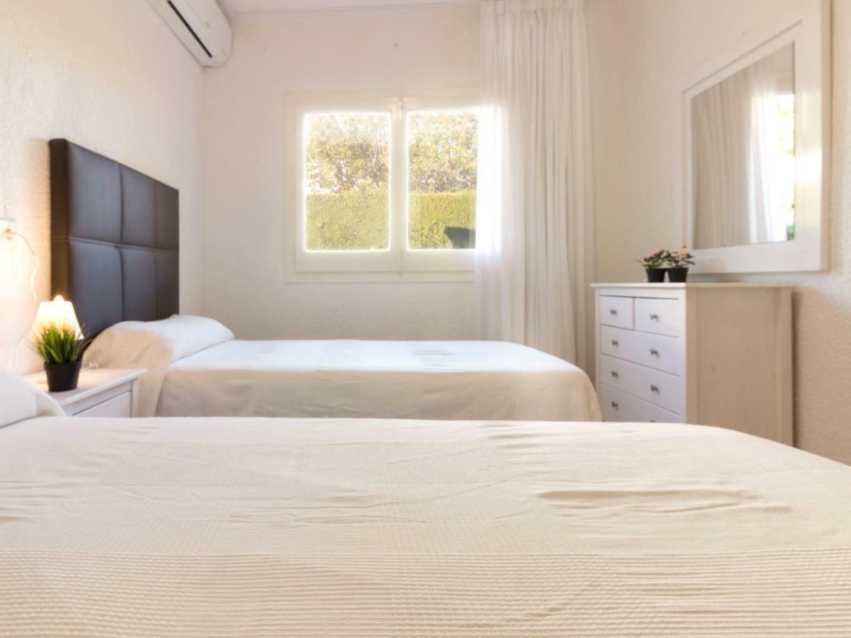 Holiday Home Yolemi By Interhome Cambrils Esterno foto