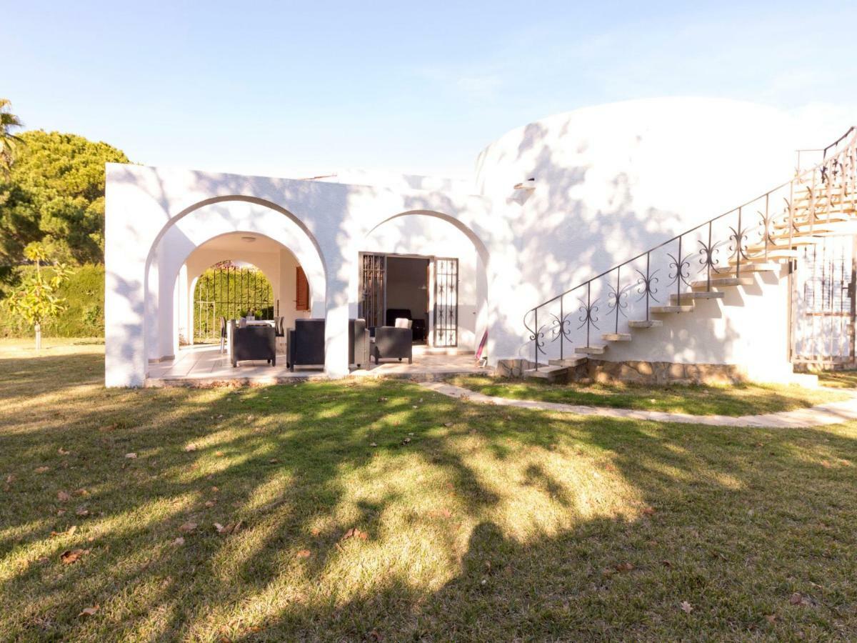 Holiday Home Yolemi By Interhome Cambrils Esterno foto