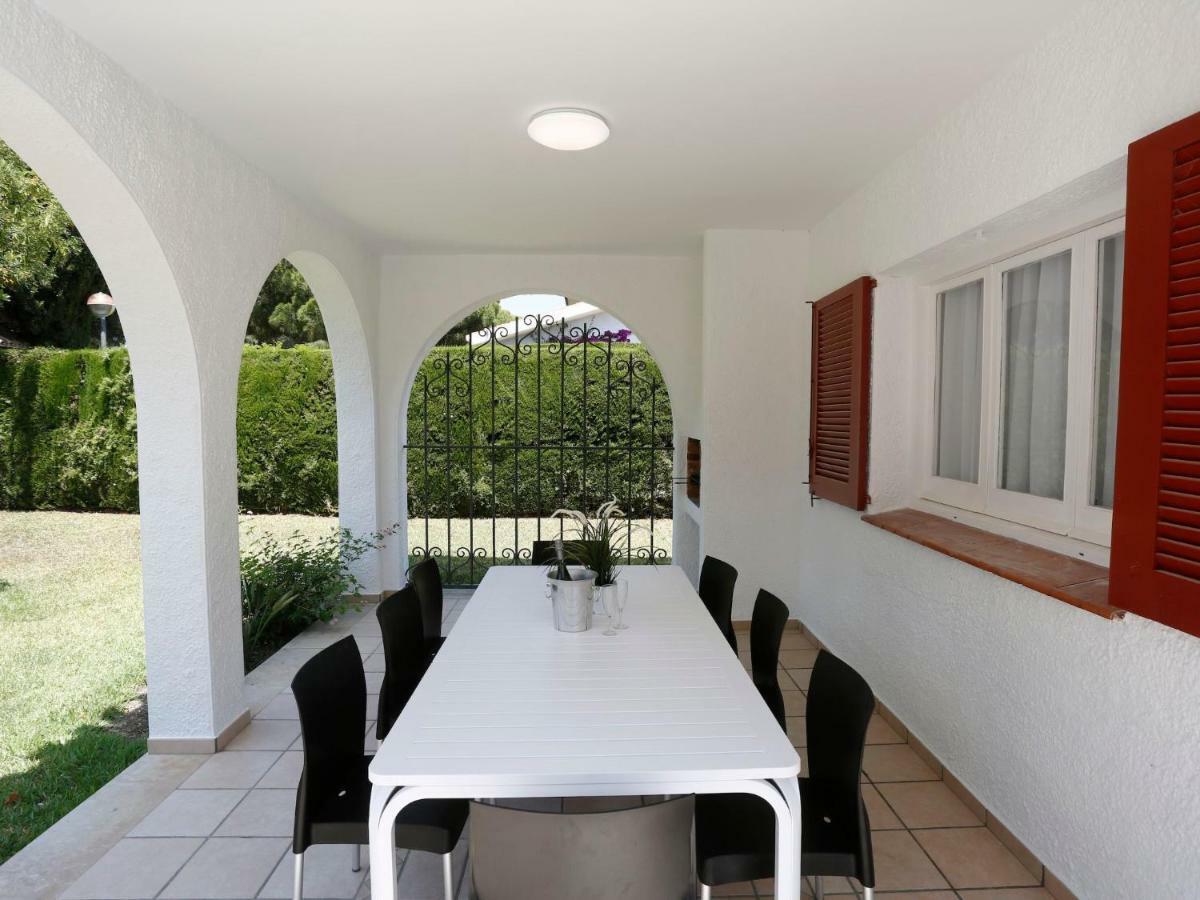 Holiday Home Yolemi By Interhome Cambrils Esterno foto