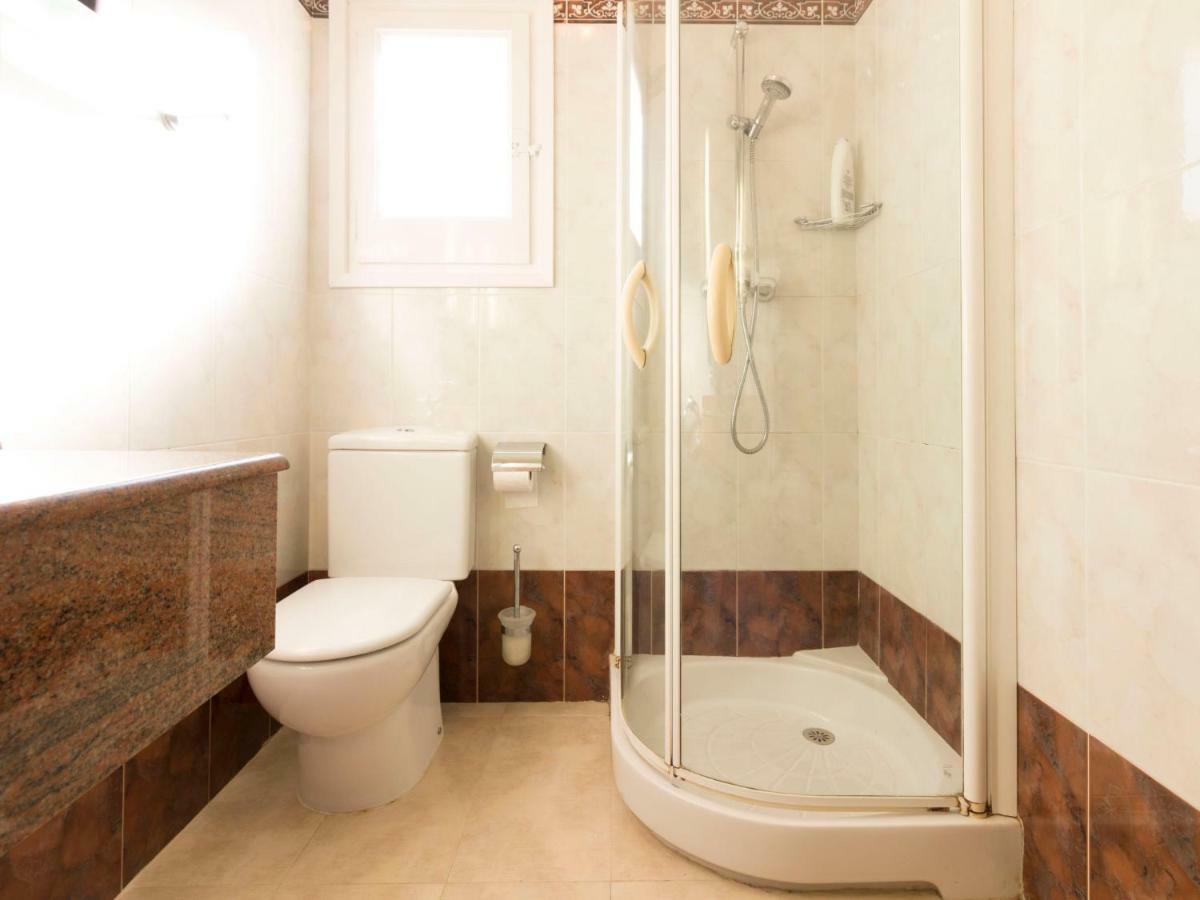 Holiday Home Yolemi By Interhome Cambrils Esterno foto