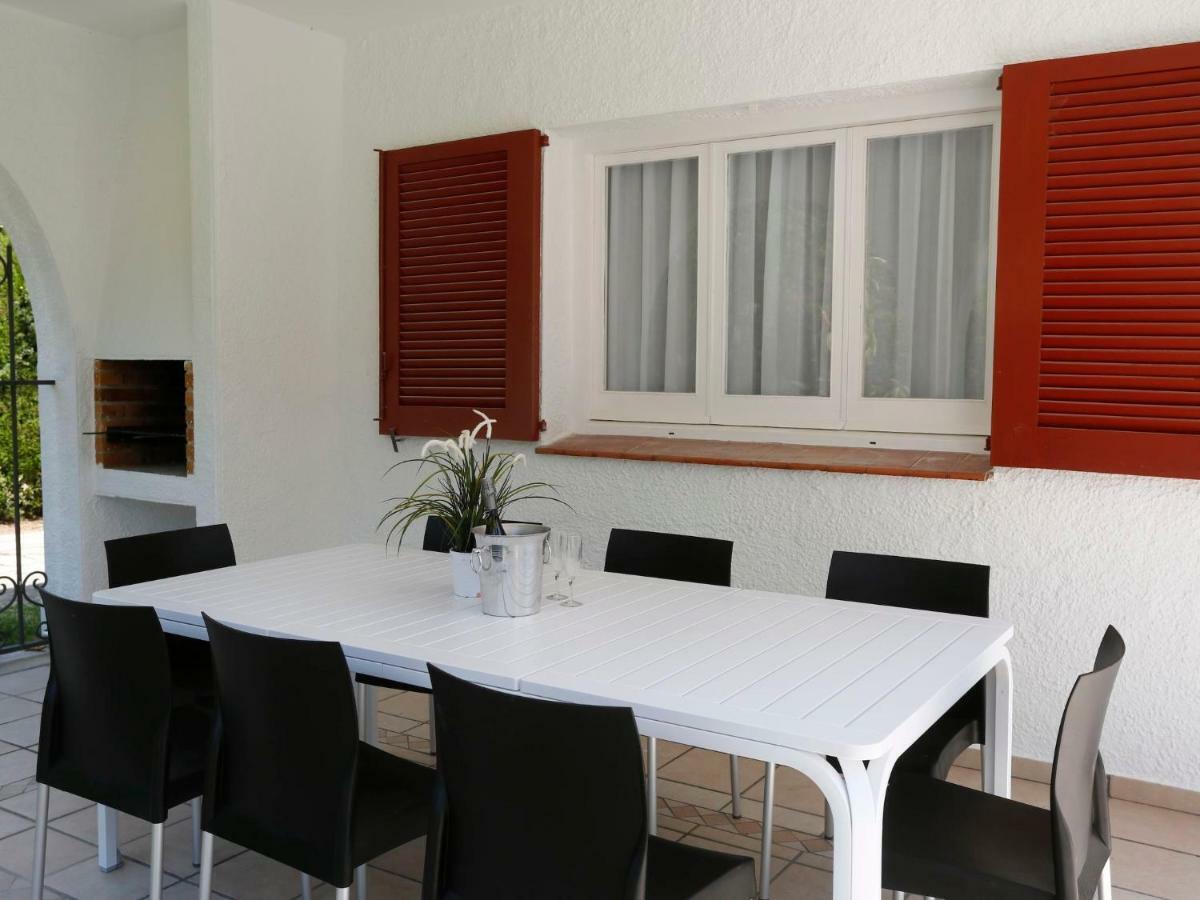 Holiday Home Yolemi By Interhome Cambrils Esterno foto