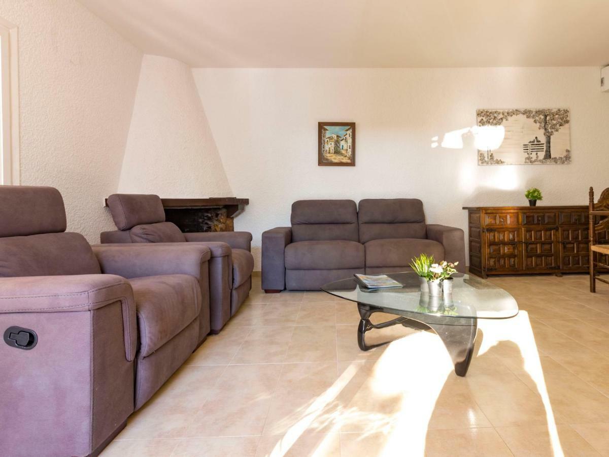 Holiday Home Yolemi By Interhome Cambrils Esterno foto