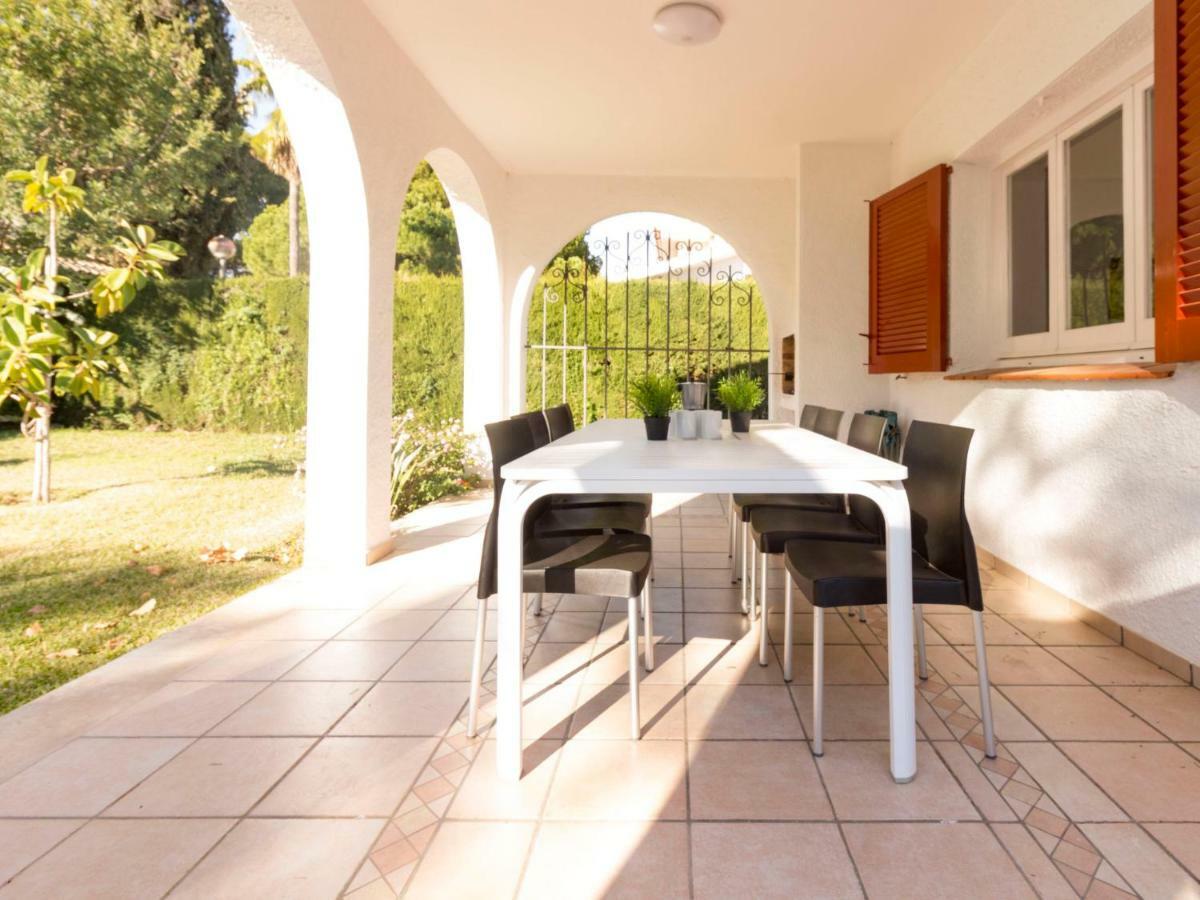 Holiday Home Yolemi By Interhome Cambrils Esterno foto