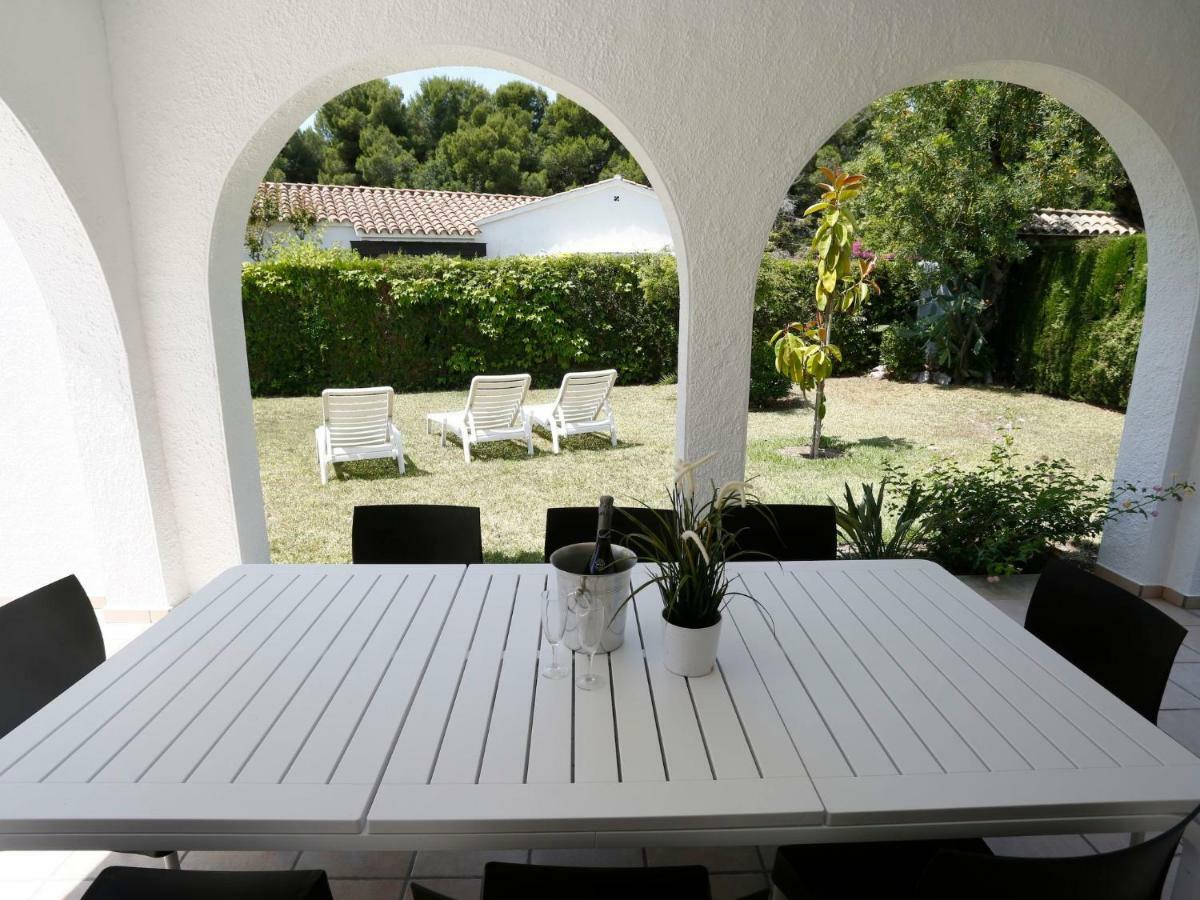 Holiday Home Yolemi By Interhome Cambrils Esterno foto