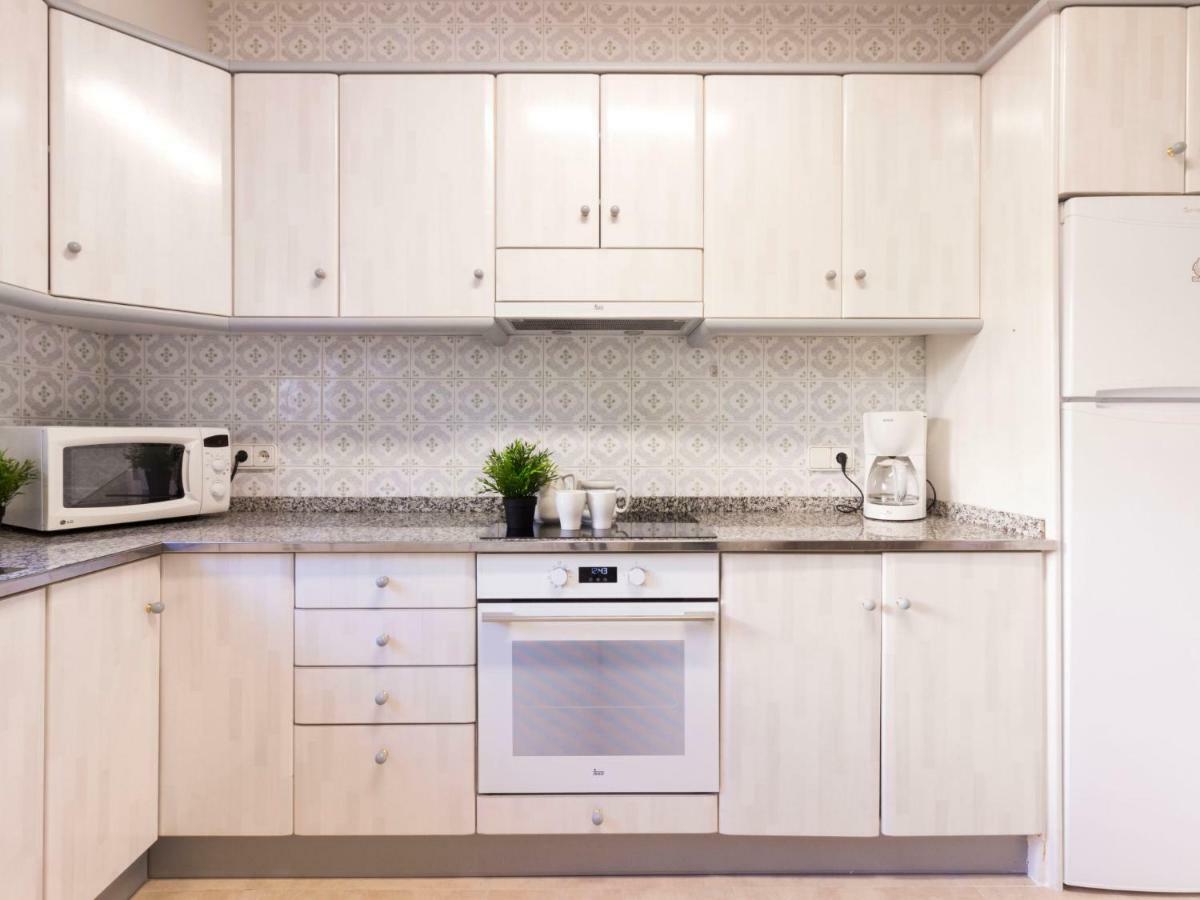 Holiday Home Yolemi By Interhome Cambrils Esterno foto