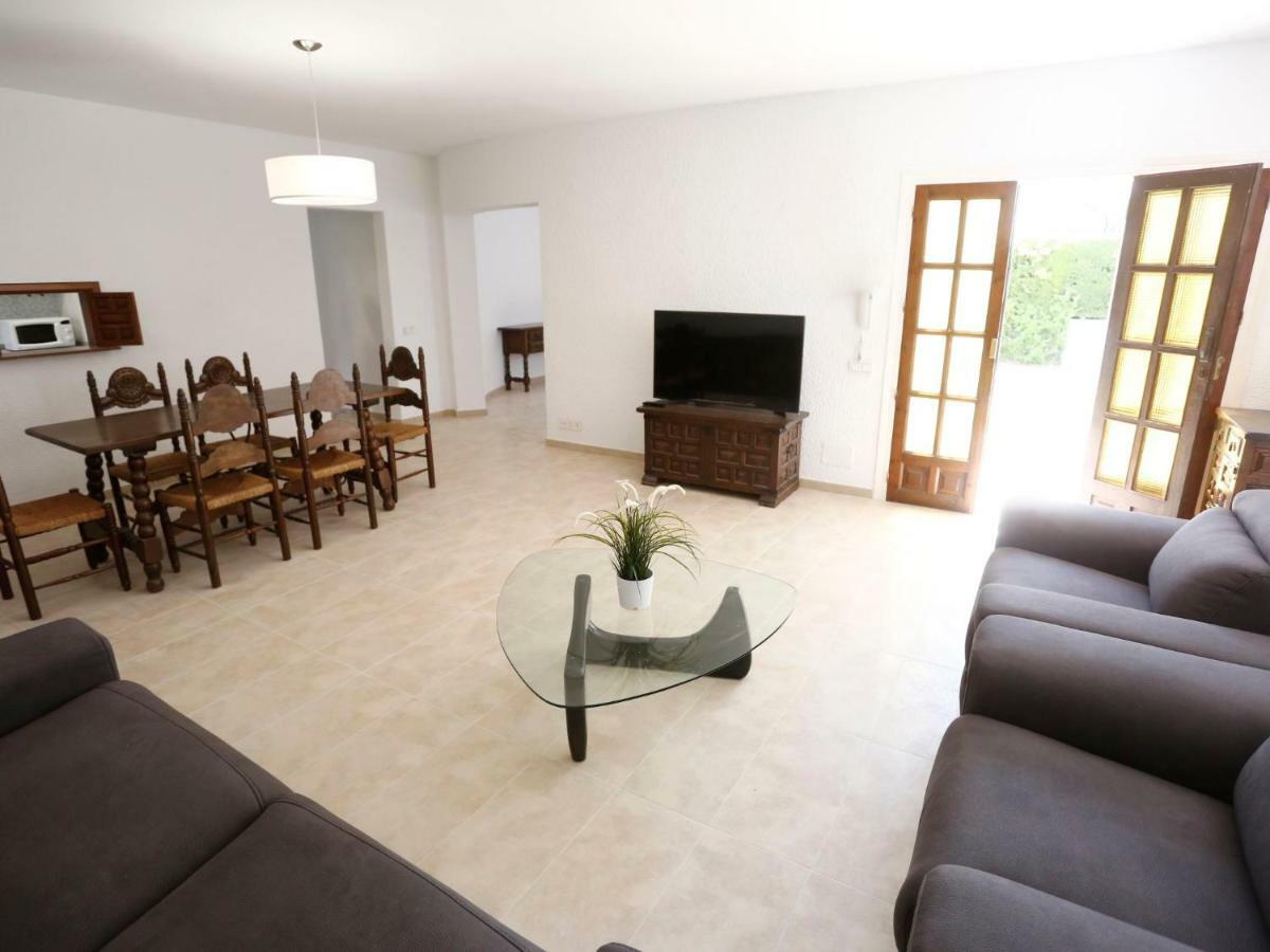 Holiday Home Yolemi By Interhome Cambrils Esterno foto
