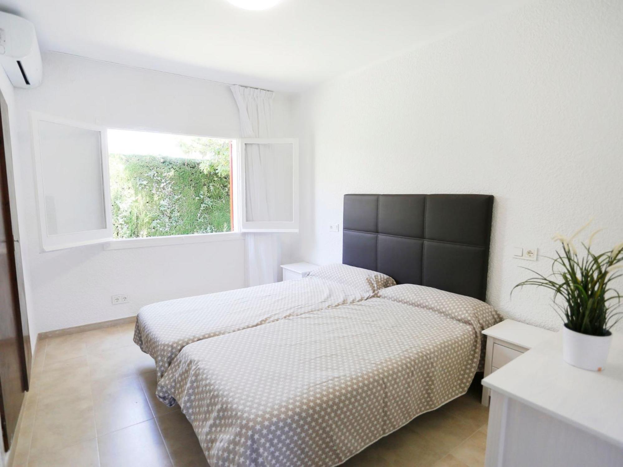 Holiday Home Yolemi By Interhome Cambrils Esterno foto