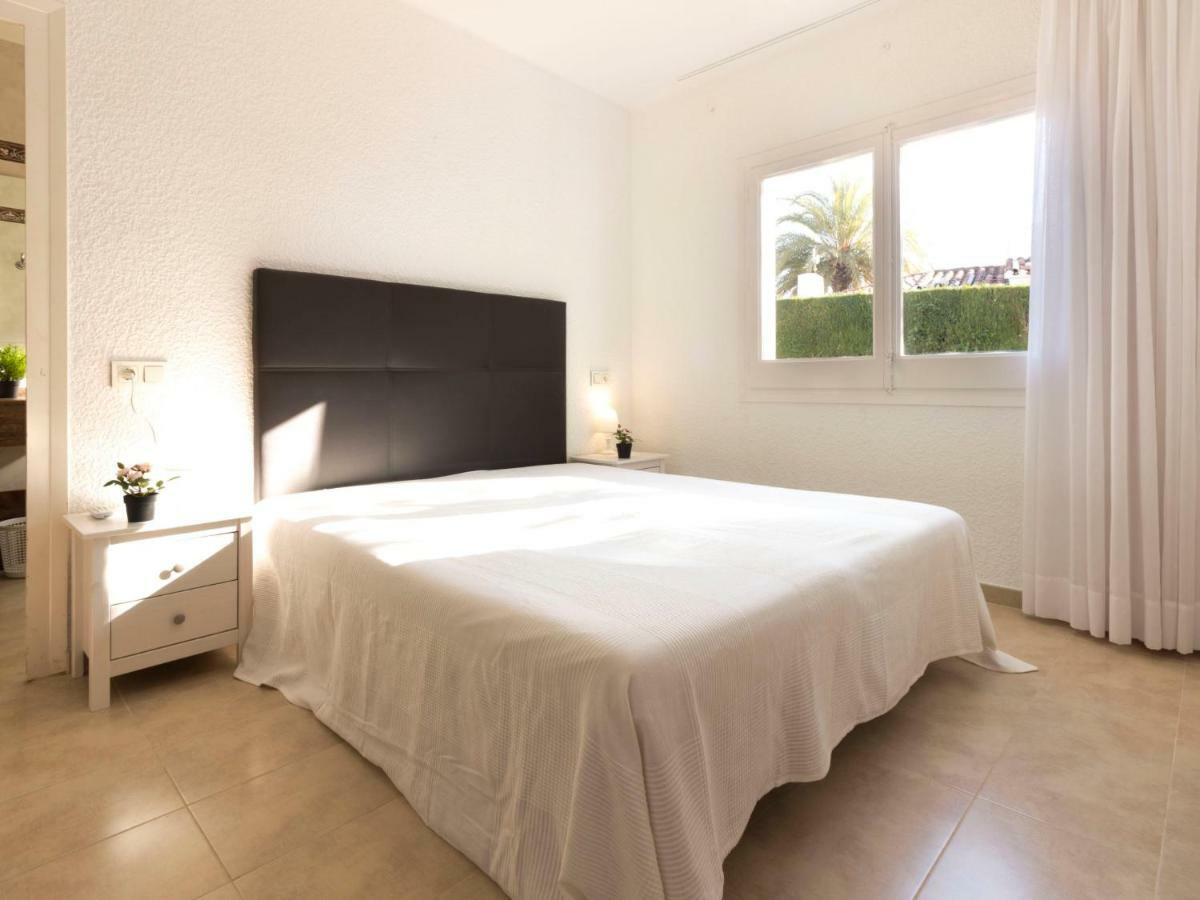 Holiday Home Yolemi By Interhome Cambrils Esterno foto