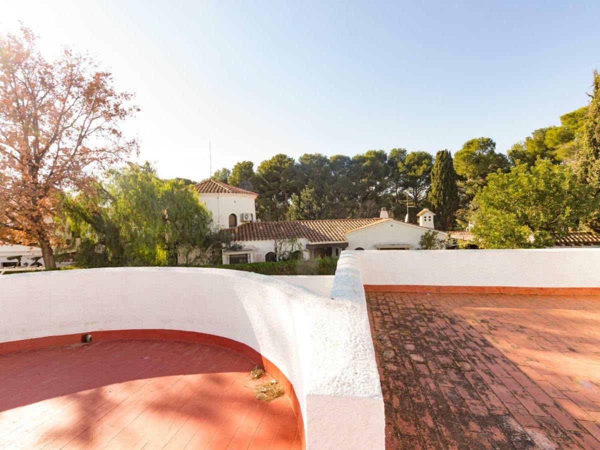 Holiday Home Yolemi By Interhome Cambrils Esterno foto
