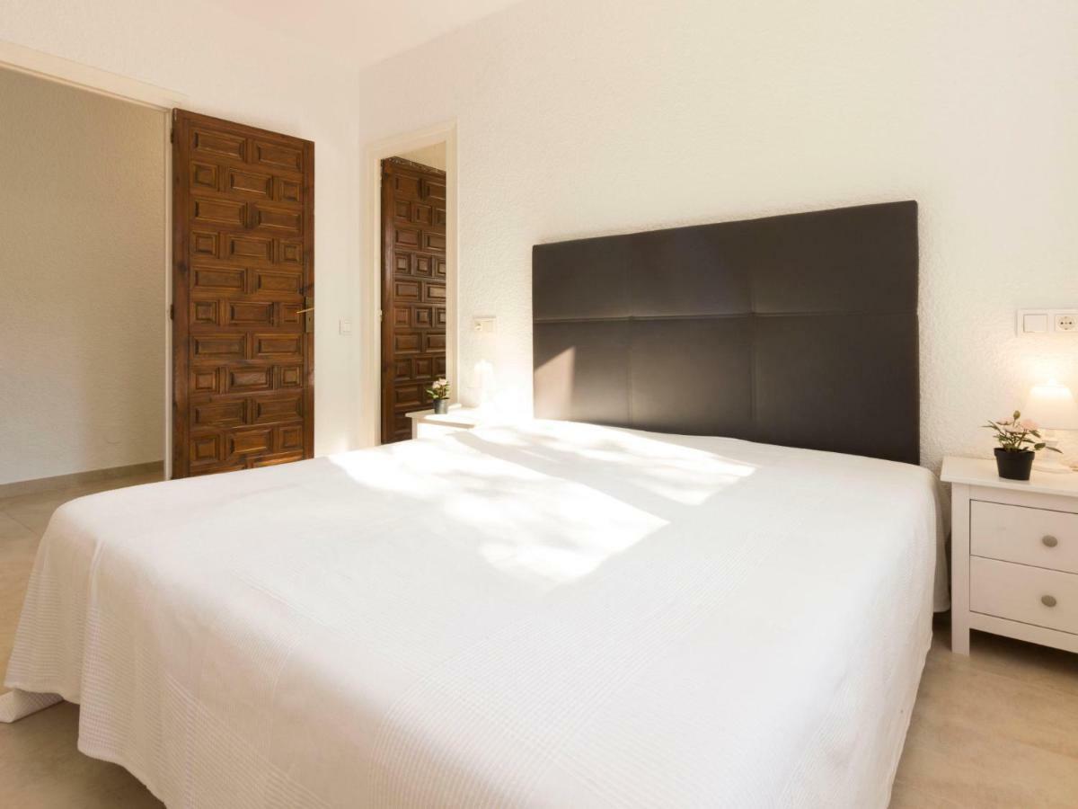 Holiday Home Yolemi By Interhome Cambrils Esterno foto