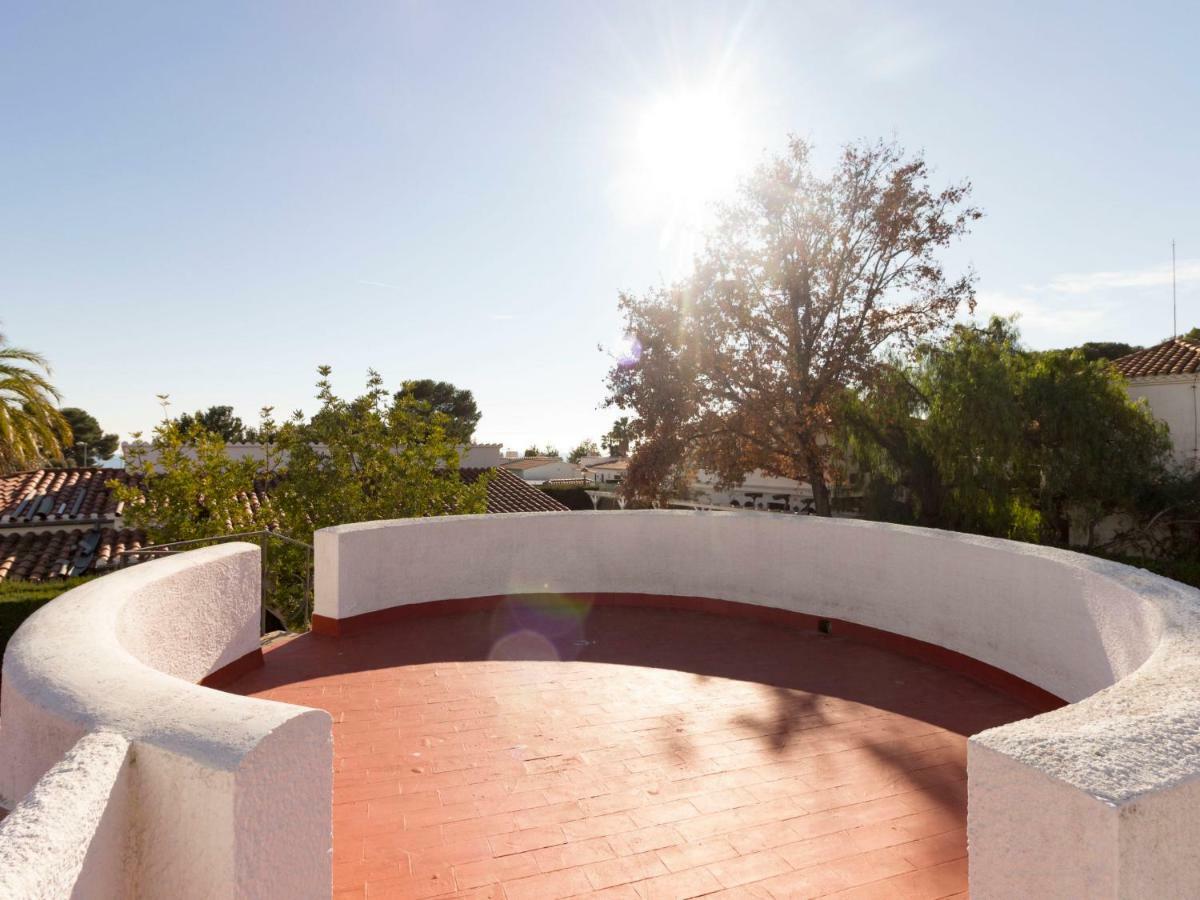 Holiday Home Yolemi By Interhome Cambrils Esterno foto
