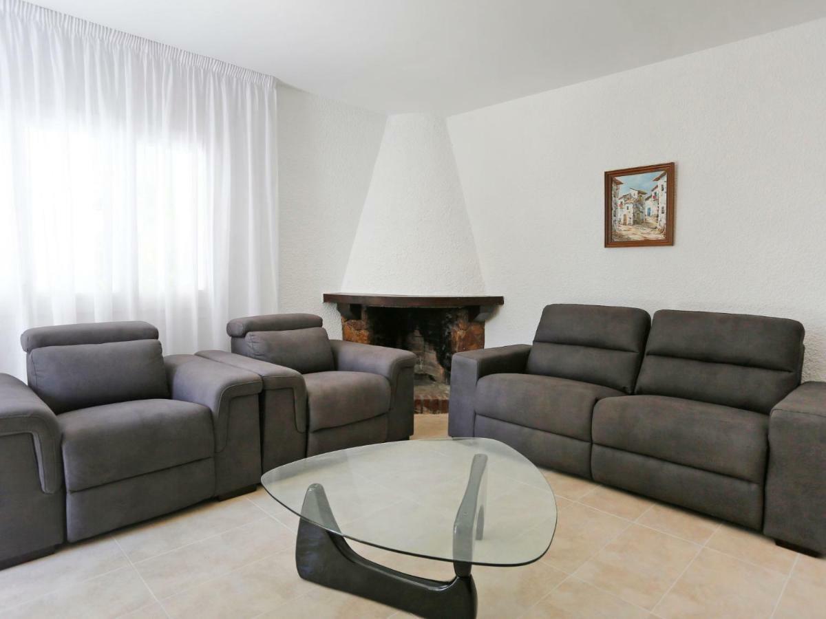Holiday Home Yolemi By Interhome Cambrils Esterno foto