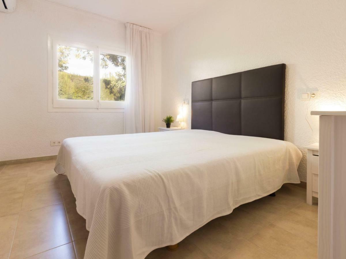 Holiday Home Yolemi By Interhome Cambrils Esterno foto