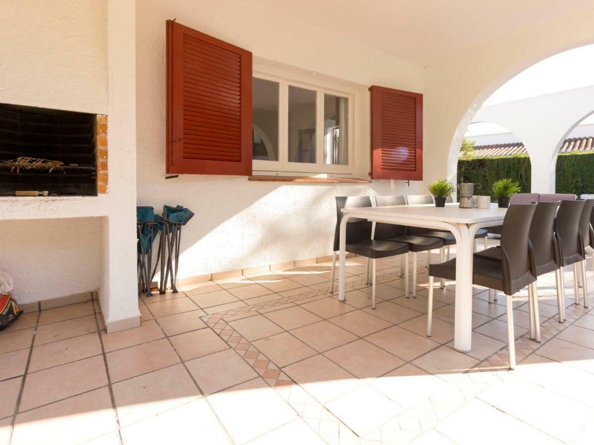 Holiday Home Yolemi By Interhome Cambrils Esterno foto