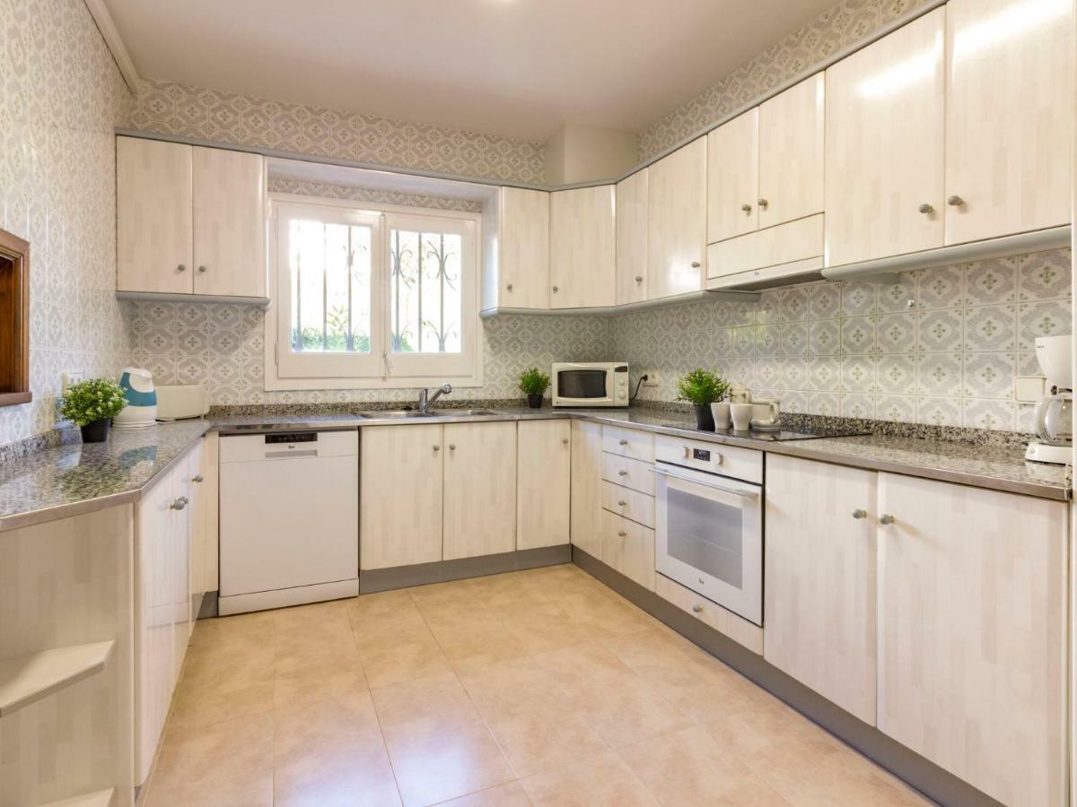 Holiday Home Yolemi By Interhome Cambrils Esterno foto