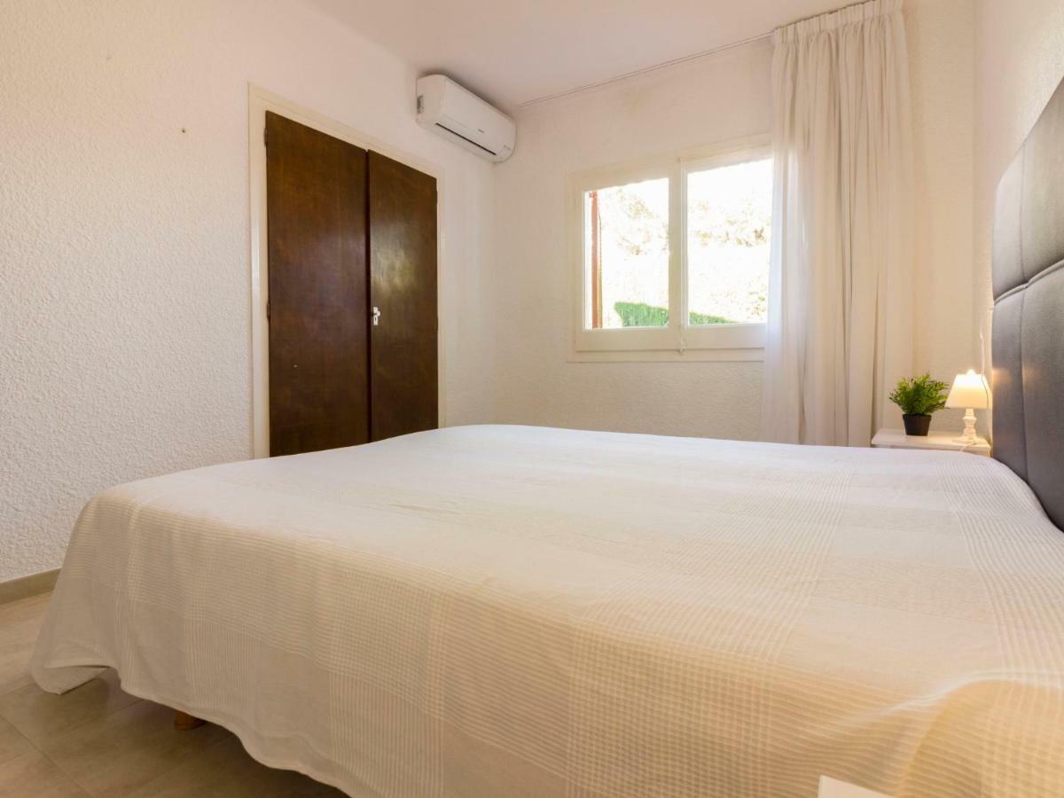 Holiday Home Yolemi By Interhome Cambrils Esterno foto