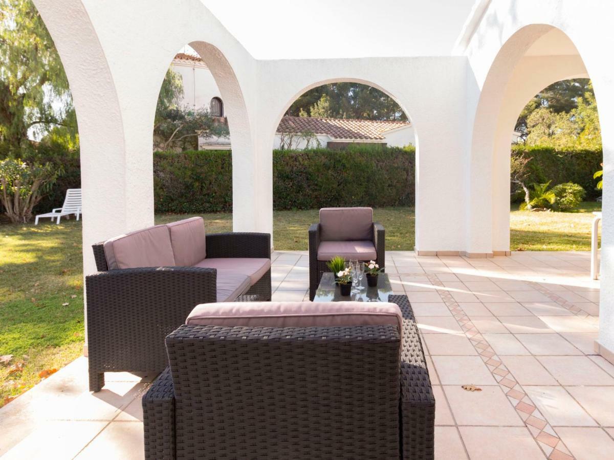 Holiday Home Yolemi By Interhome Cambrils Esterno foto